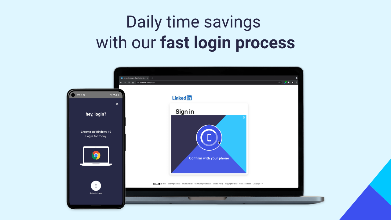 heylogin Software - 3