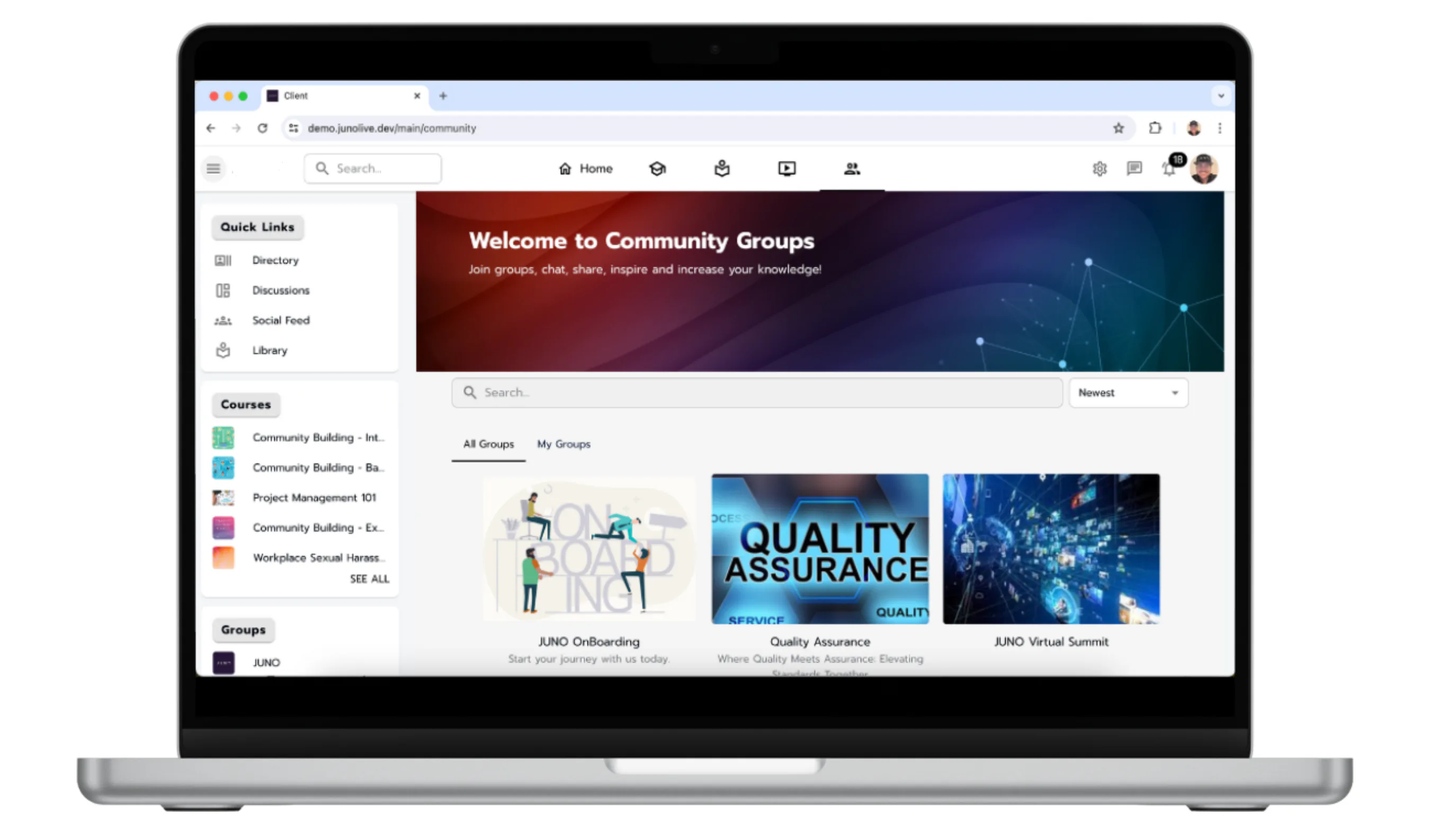 Growthzone Community Platform Reviews Pricing Demos