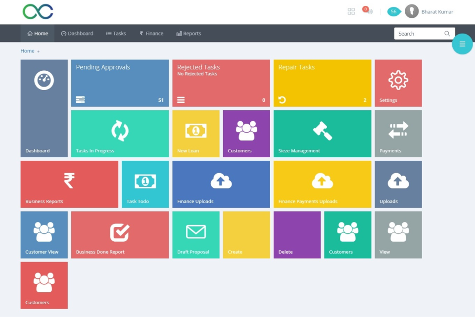AutoCloud Software - 2