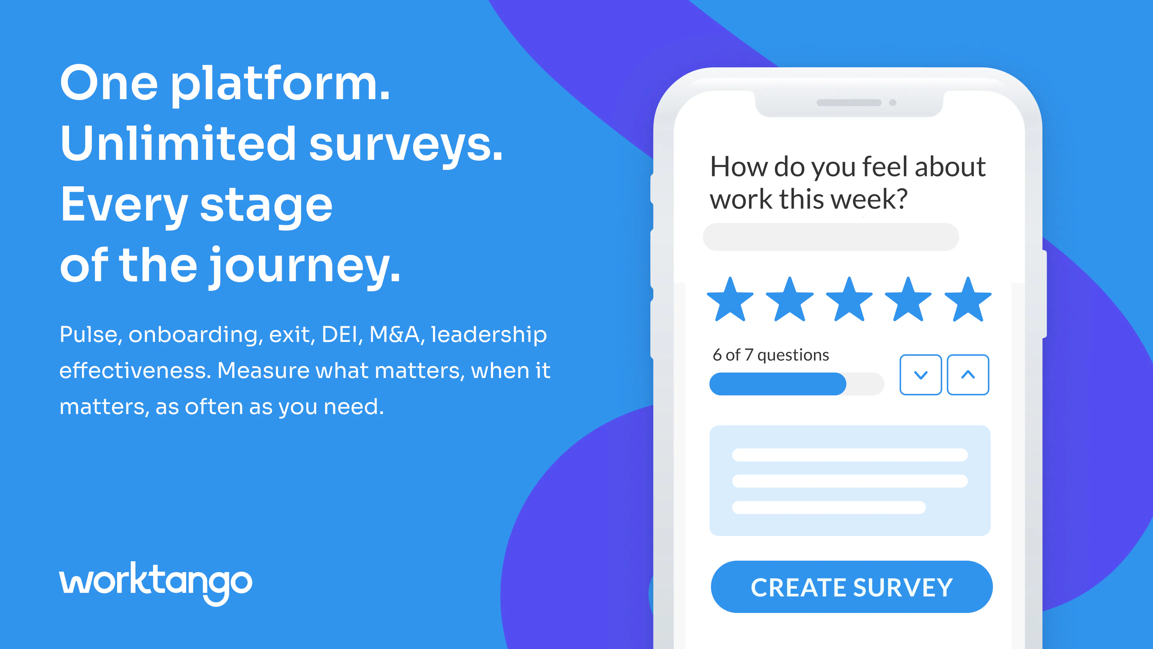 WorkTango Price, Features, Reviews & Ratings - Capterra India