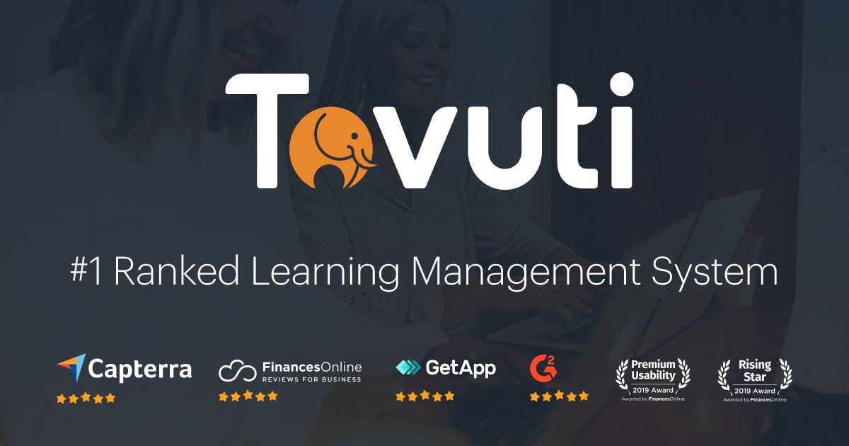Tovuti Software - Best LMS Reviews
