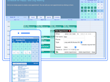 SuperSaaS Online Appointment Scheduling System Software - 5