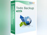 EaseUS Todo Backup Software - 1