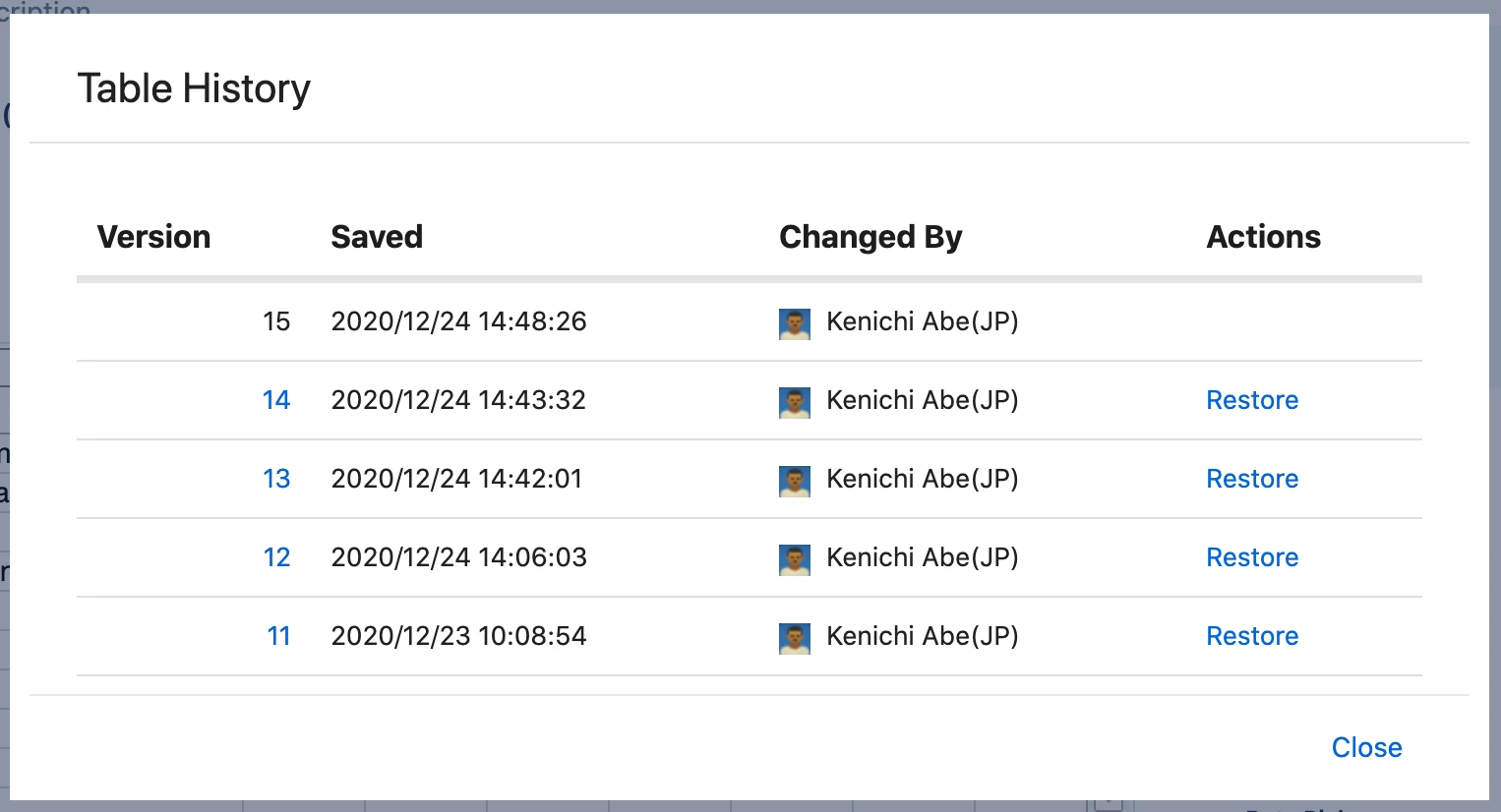 Excellike Tables for Jira Software Reviews, Demo & Pricing 2024