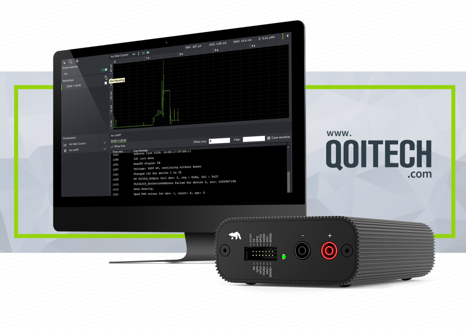 Otii by Qoitech-thumb