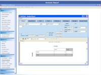SoftClinic Software - 5 - Vorschau