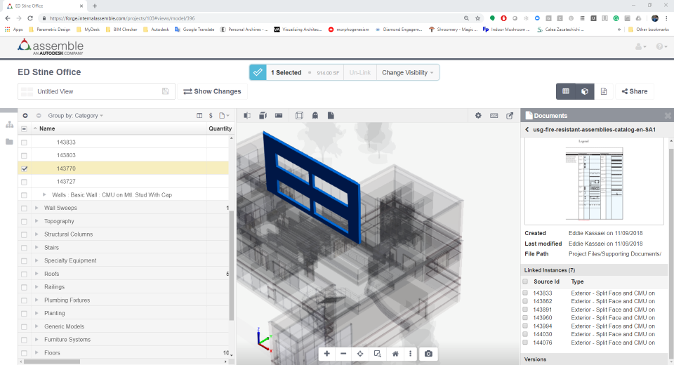Assemble Software - 1