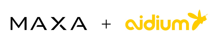 Aidium screenshot: Combining Aidium's robust mortgage CRM software with Maxa's creative design platform, we’ve crafted a unique integration that empowers you to simplify your workflow and enhance your marketing strategies.