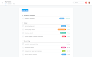 Asana Software Reviews Demo Pricing 2023