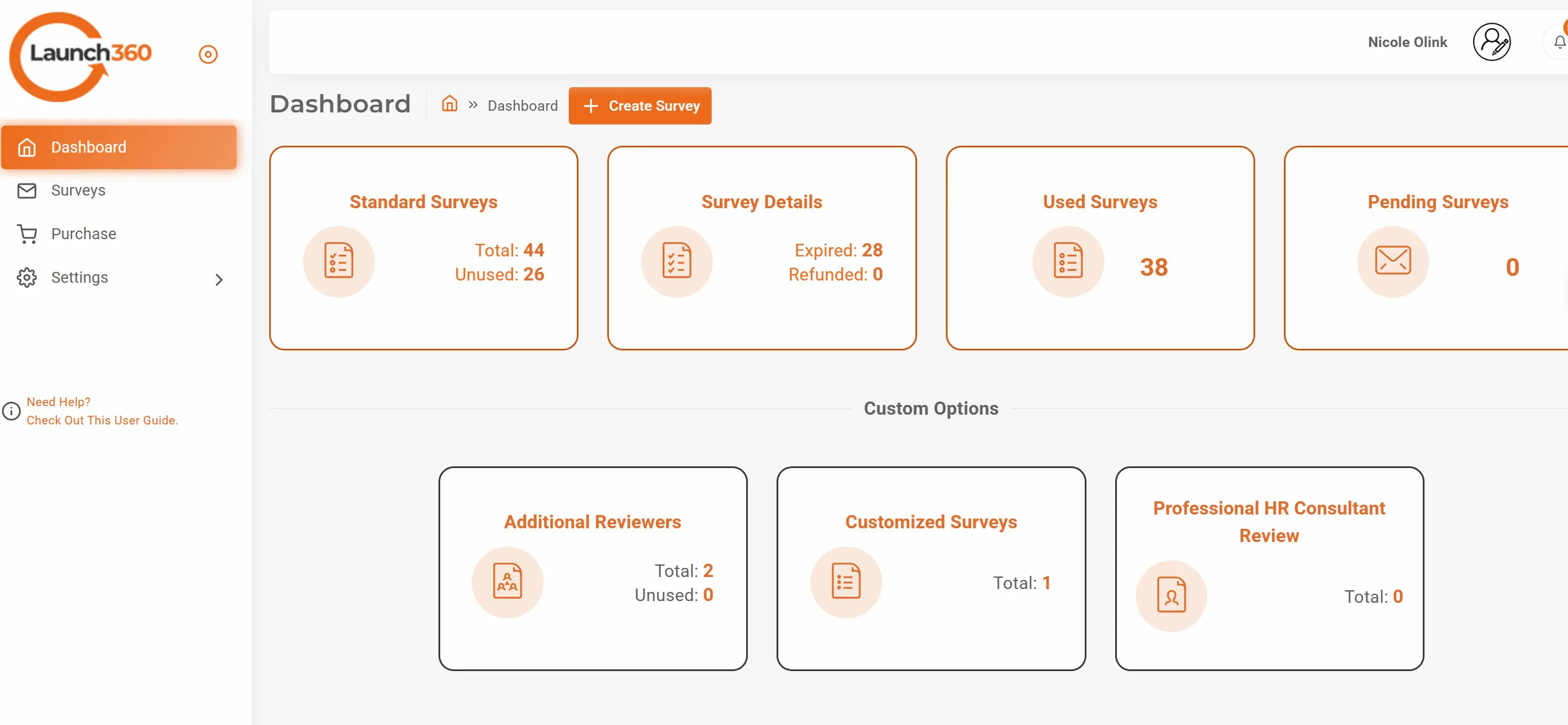 Launch 360 Price, Features, Reviews & Ratings - Capterra India