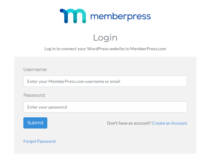 MemberPress Software - 1