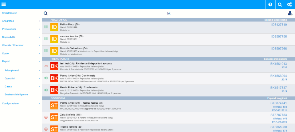 pod.camp Software - 3