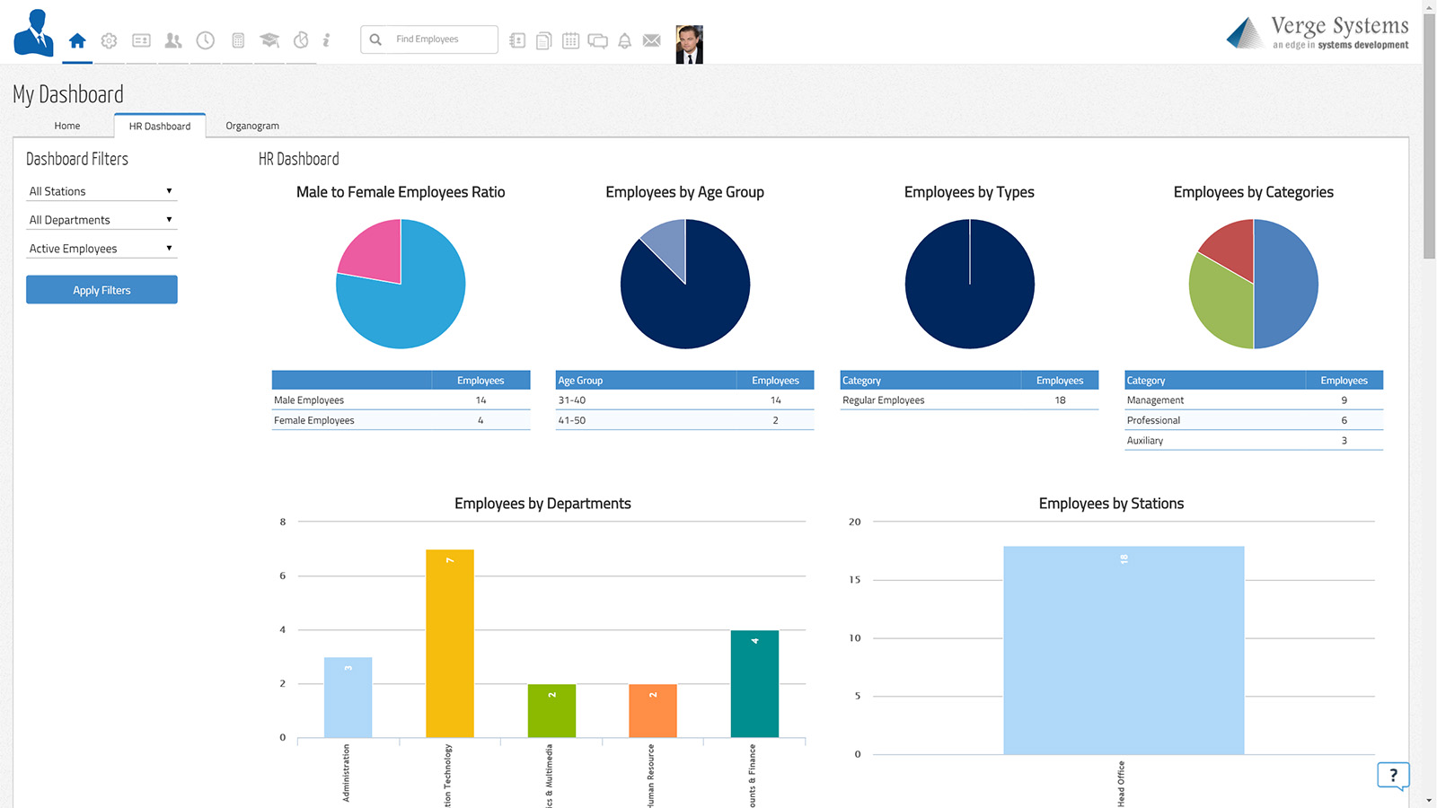 WebHR Software - 2021 Reviews, Pricing & Demo