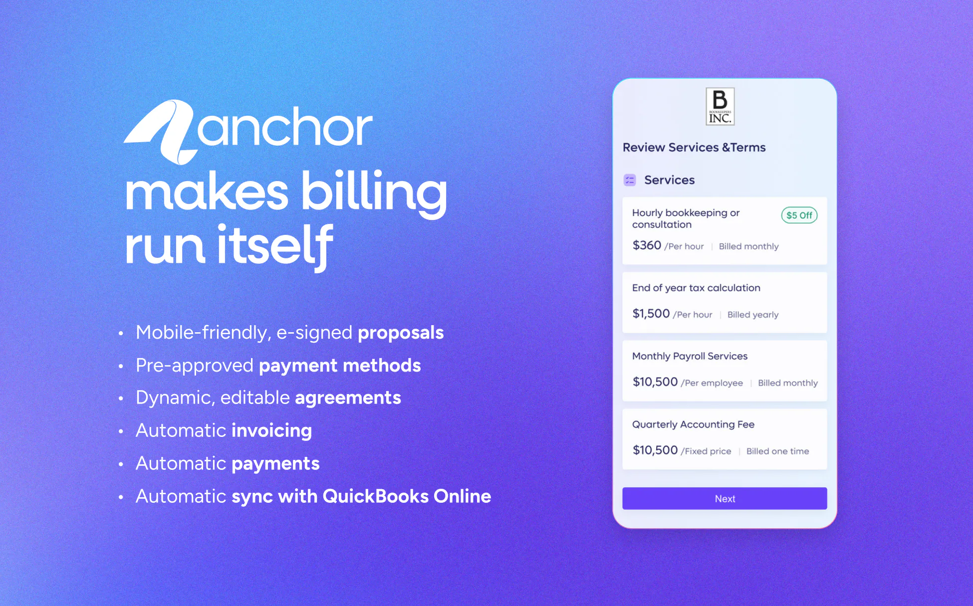 Anchor Reviews, Prices & Ratings | GetApp South Africa 2026