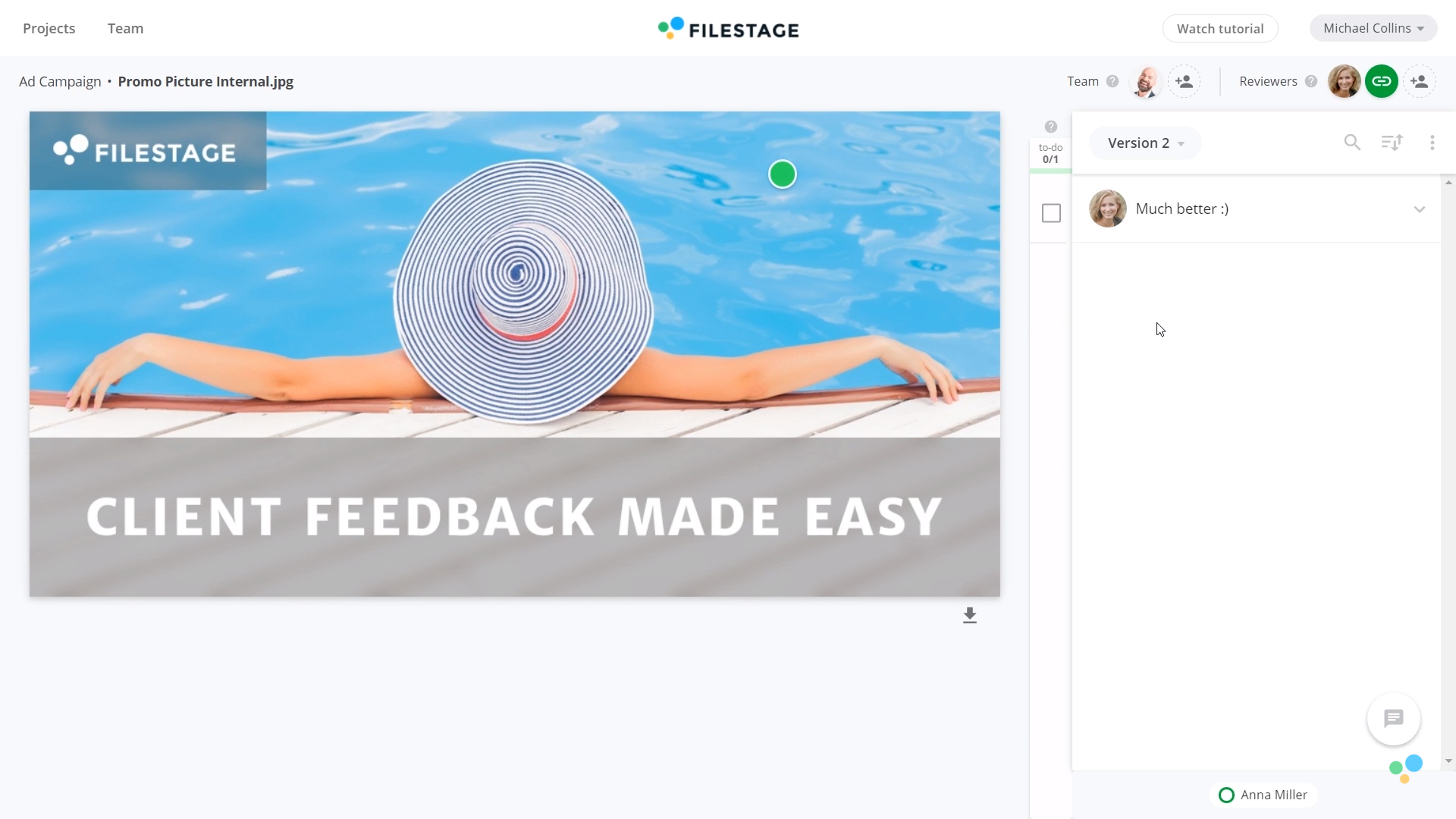 Filestage Logiciel - 4