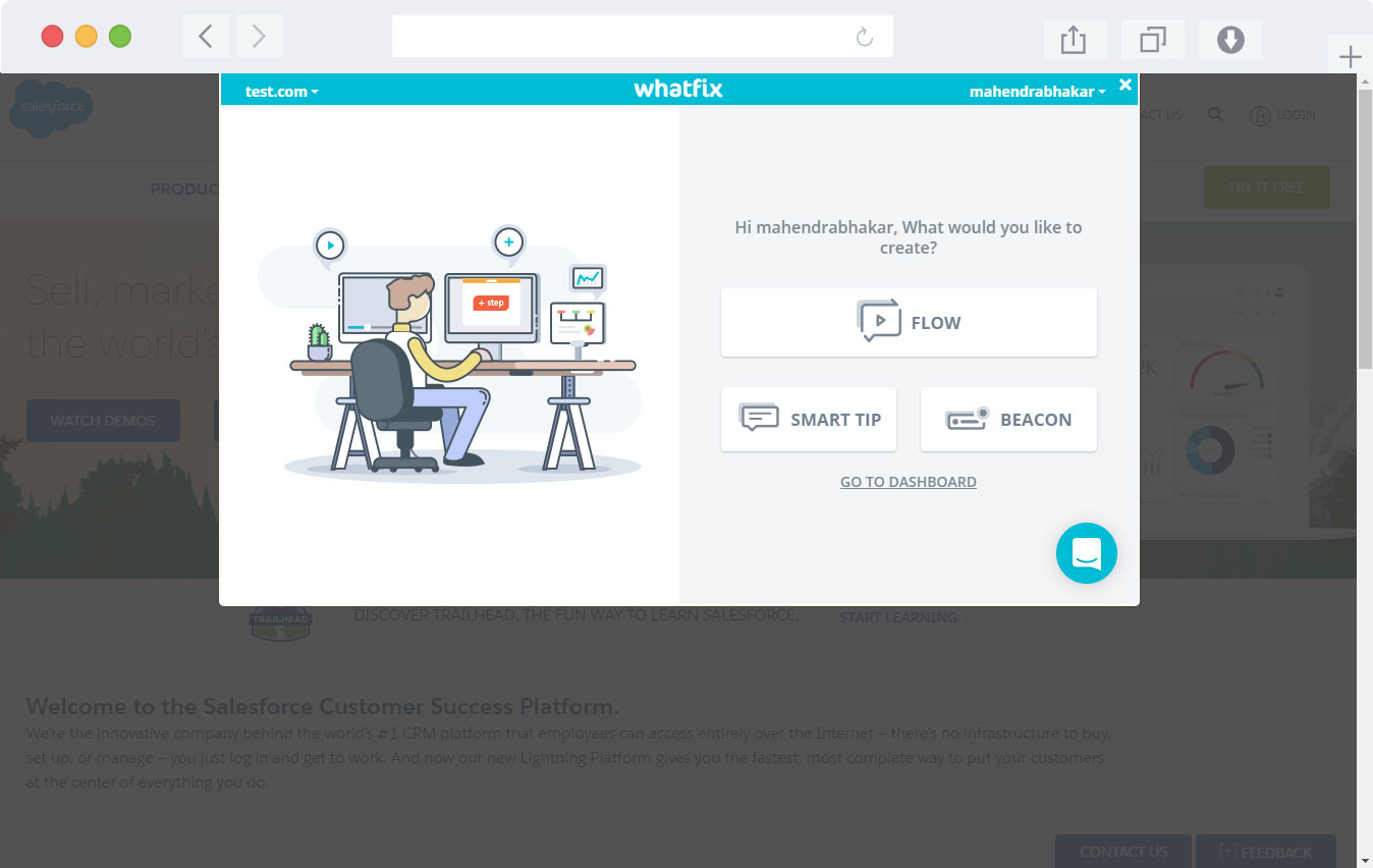 Whatfix Reviews Cost And Features Getapp Australia 2021 4609