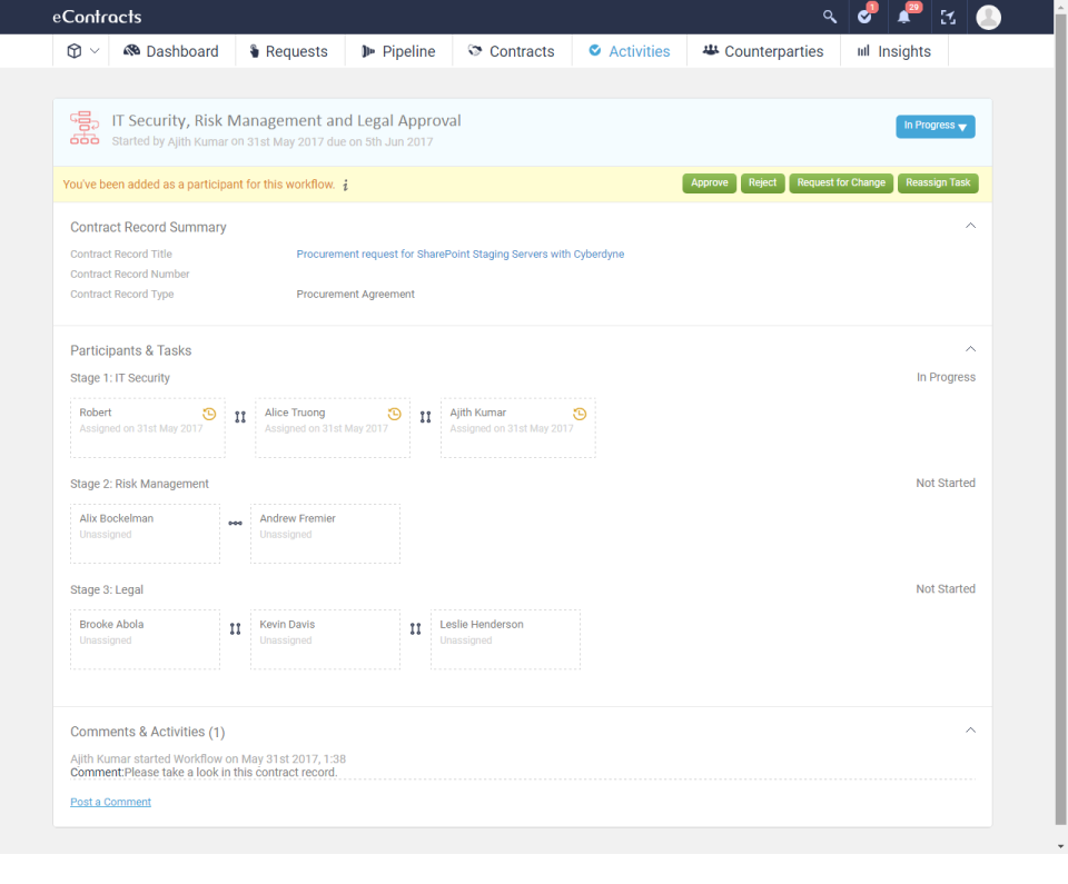 eContracts Logiciel - 5