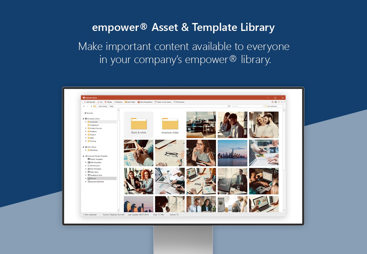 empower Software - 2