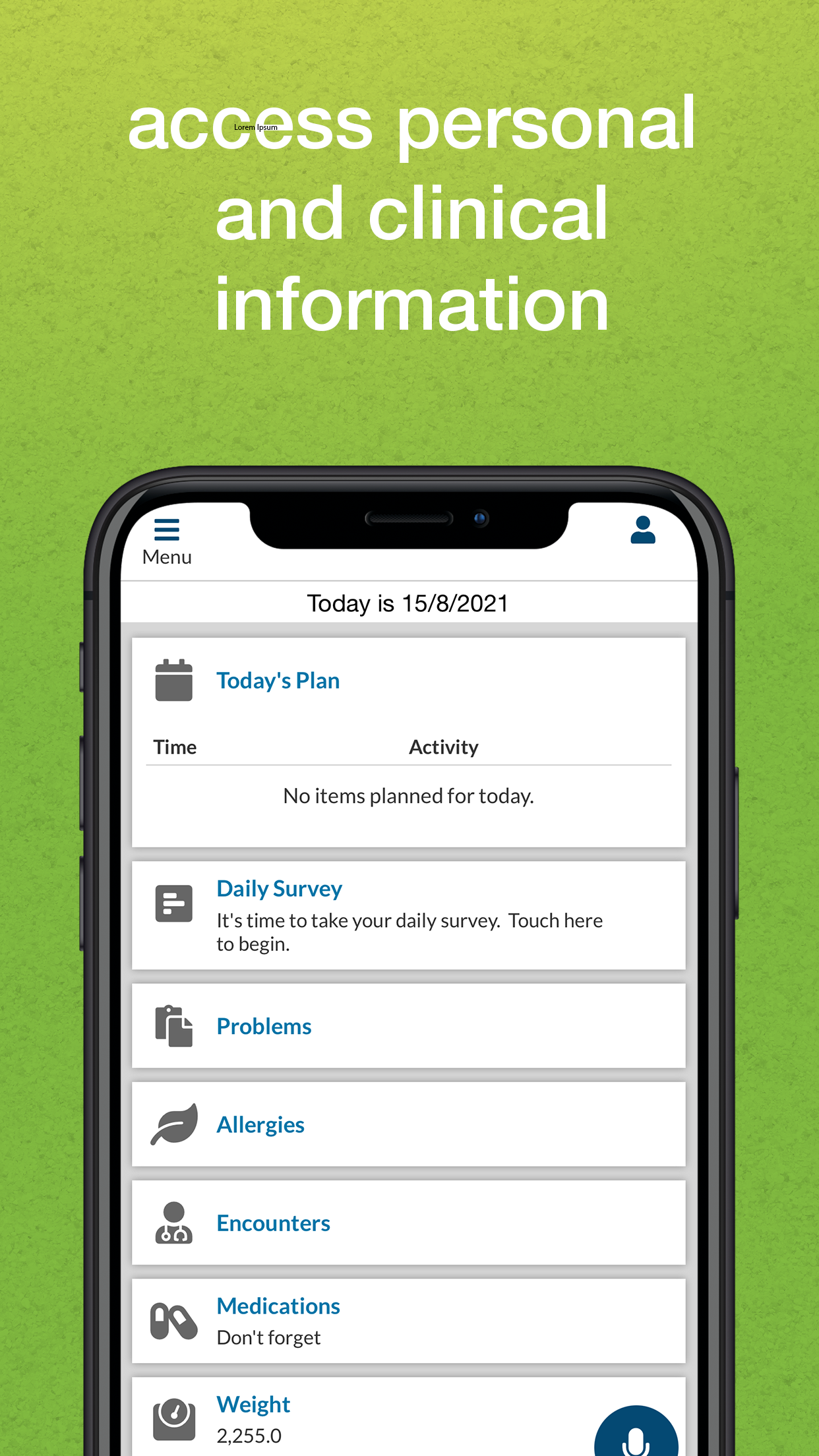 myHealthPointe Software - 3
