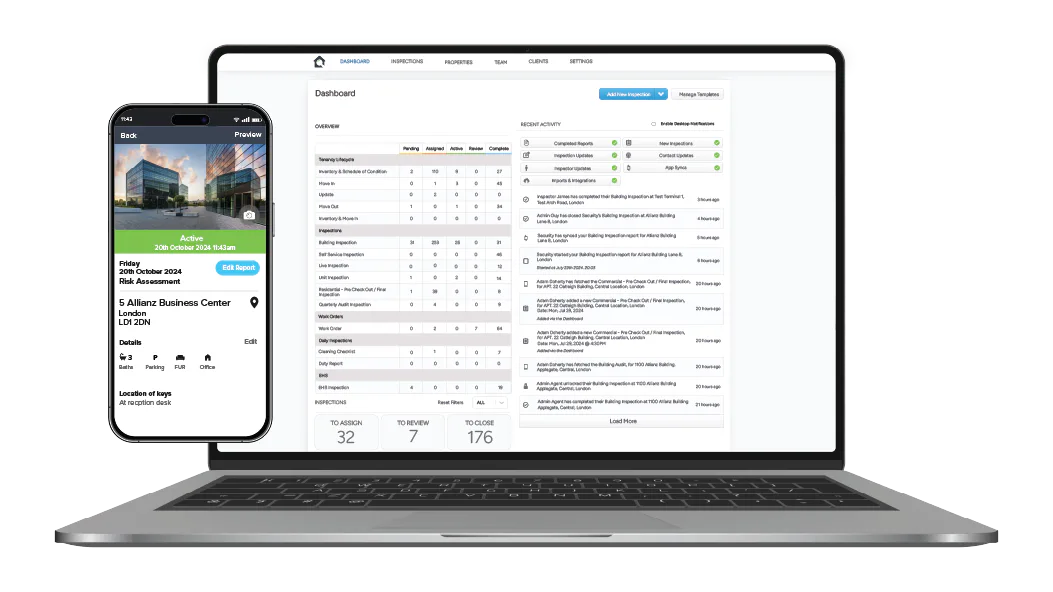 Property Inspect Ui Property Inspect Pricing, Reviews & Features - Capterra New Zealand 2026