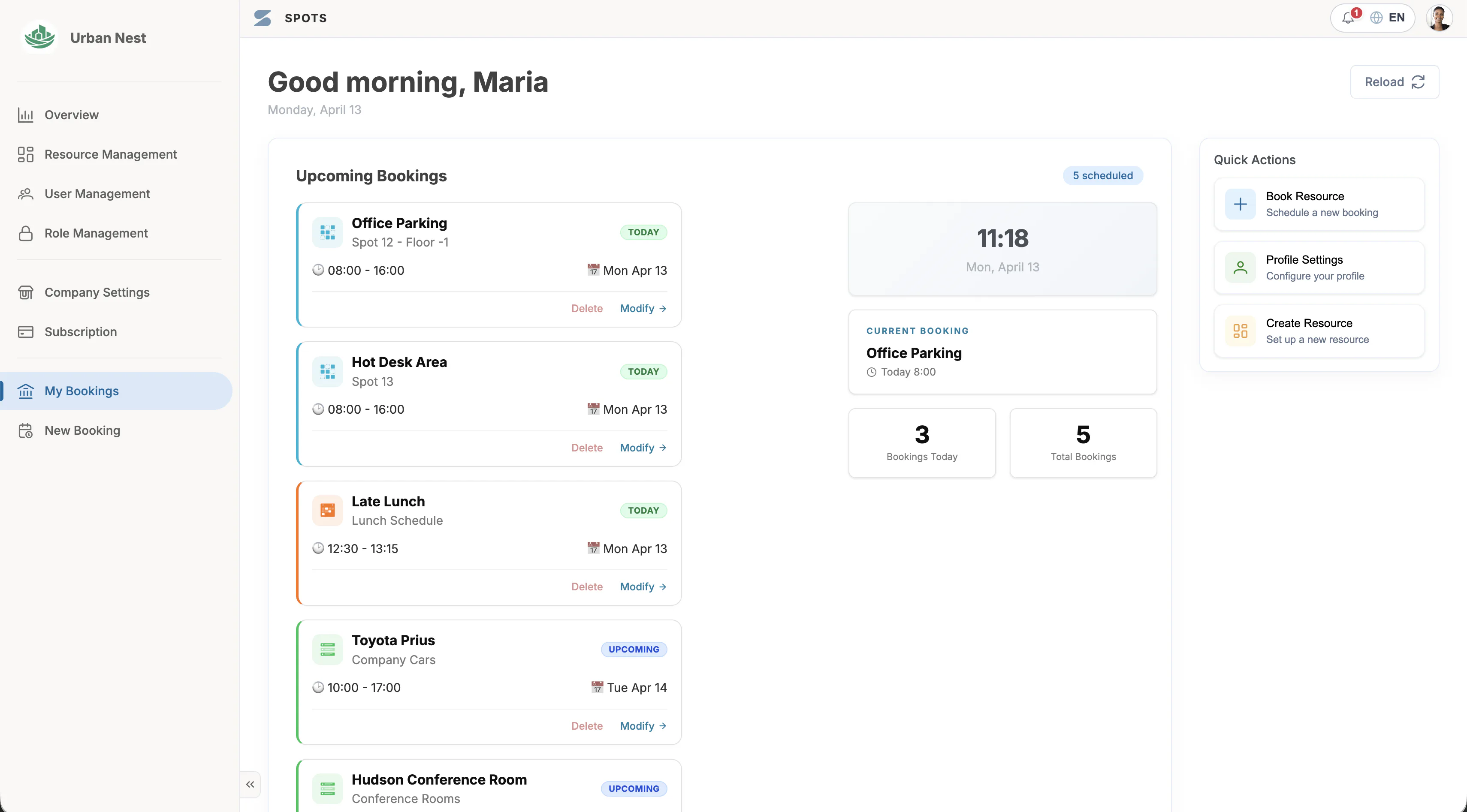 Spots Pricing, Reviews & Features - Capterra Canada 2026