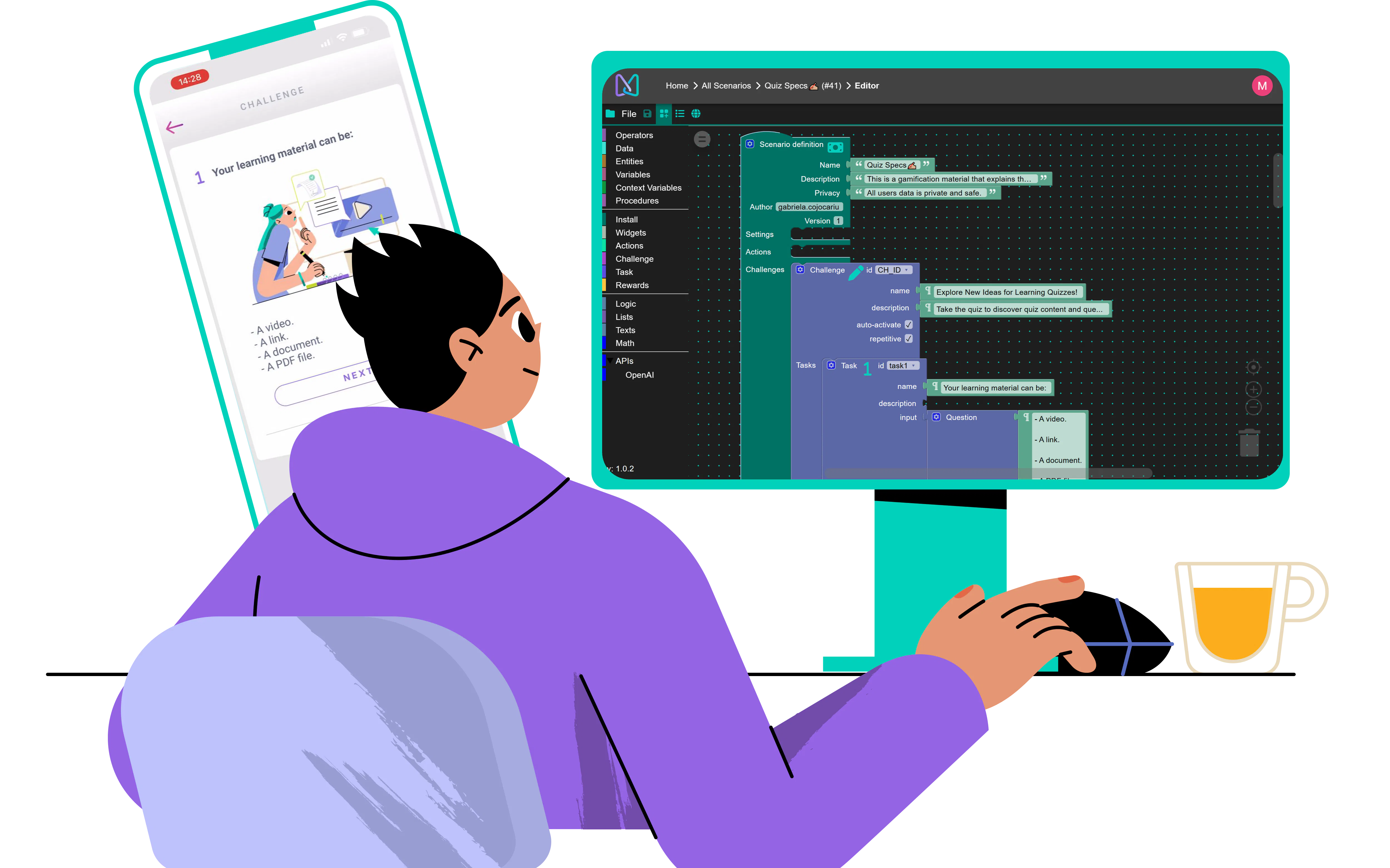 Morfin Studio Reviews, Cost & Features | GetApp Australia 2026