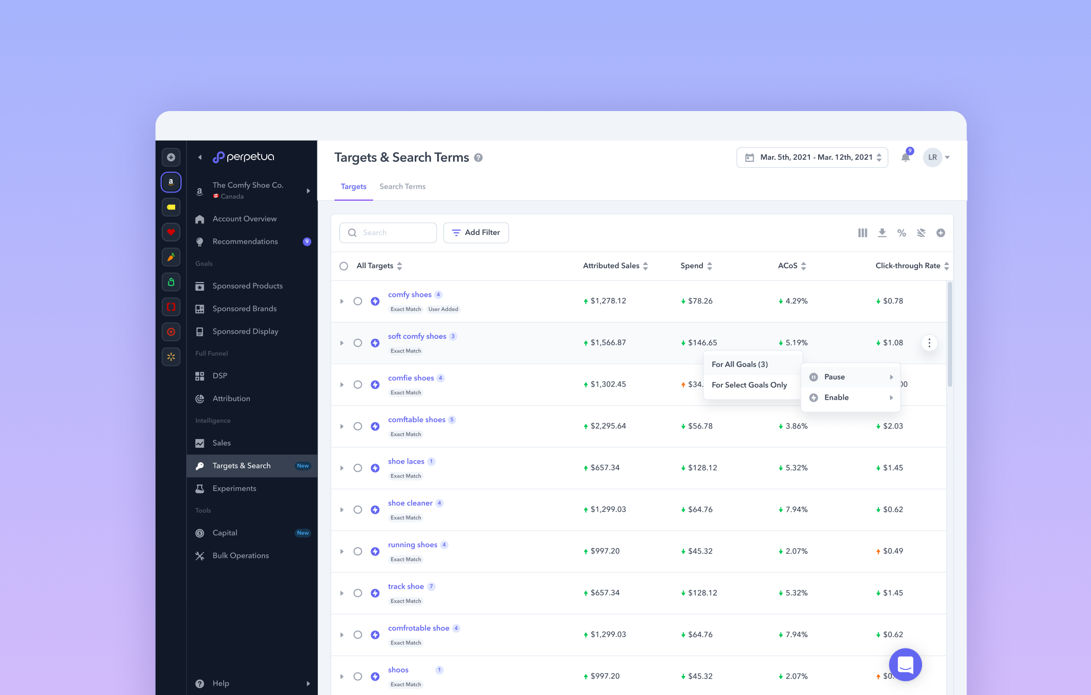 Perpetua Software 2024 Reviews, Pricing & Demo