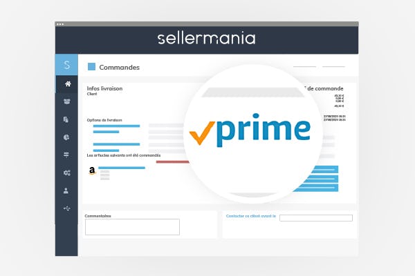 Sellermania Software - 5