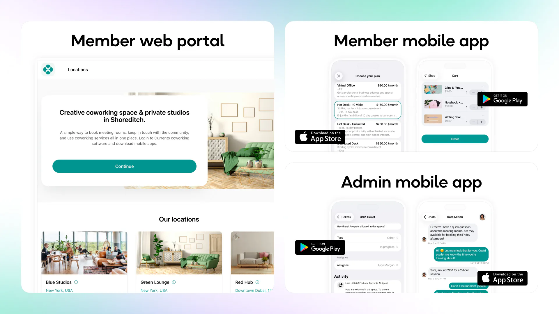 Spacebring Reviews, Cost & Features | GetApp Australia 2026