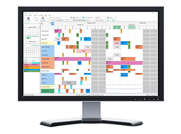 PlanningPME Logiciel - 3