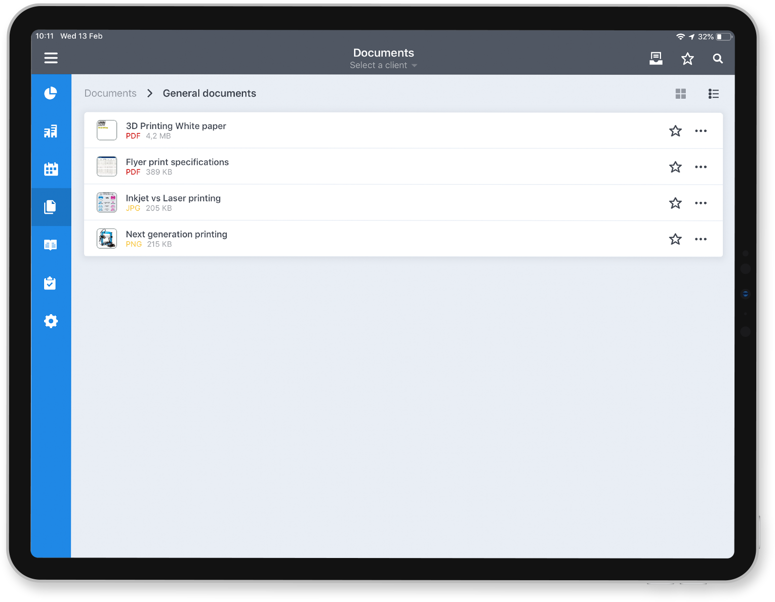 SmartSales Software - 5