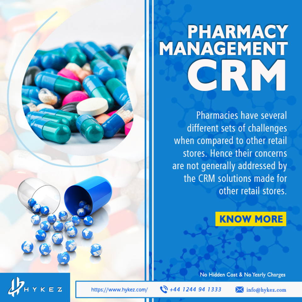 Pharmacy Management Software Software - 2