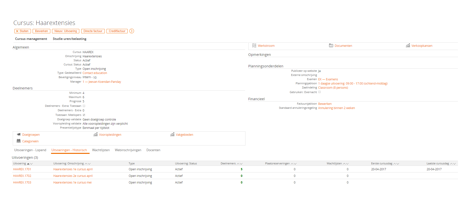 Cane Course Management Reviews, Cost & Features GetApp Australia 2023