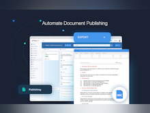 Sierra QMS Software - Publish documents for your audits, inspections, and submissions in a matter of seconds. Sierra QMS allows you to publish information from your QMS into templatized documents to share with regulatory bodies.