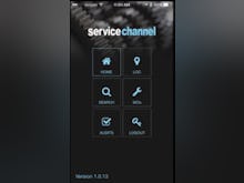 ServiceChannel Software - ServiceChannel’s mobile app provides the tools for managing, tracking, and reporting facility management issues