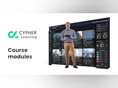 CYPHER Learning Software - 3 - thumbnail