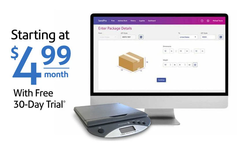 SendPro Online Pricing, Alternatives & More 2022 Capterra