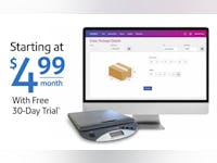 SendPro Online Software - 1 - Vorschau