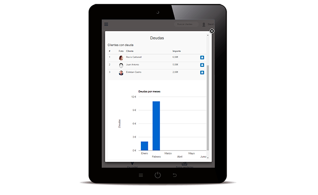 Koibox Software - 3