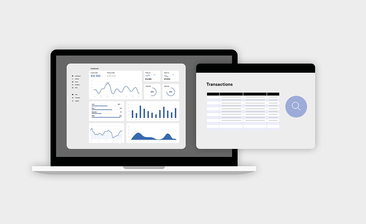 Planet Payments Logiciel - 2