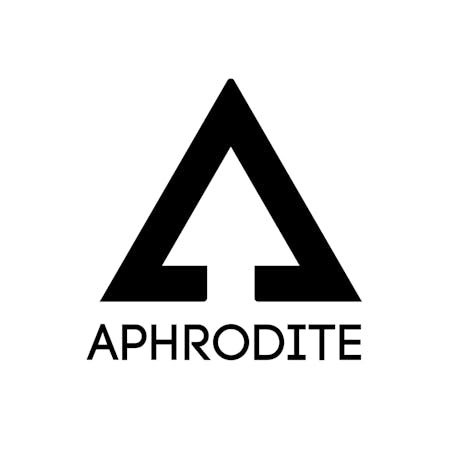 Aphrodite screenshot: Aphrodite Logo