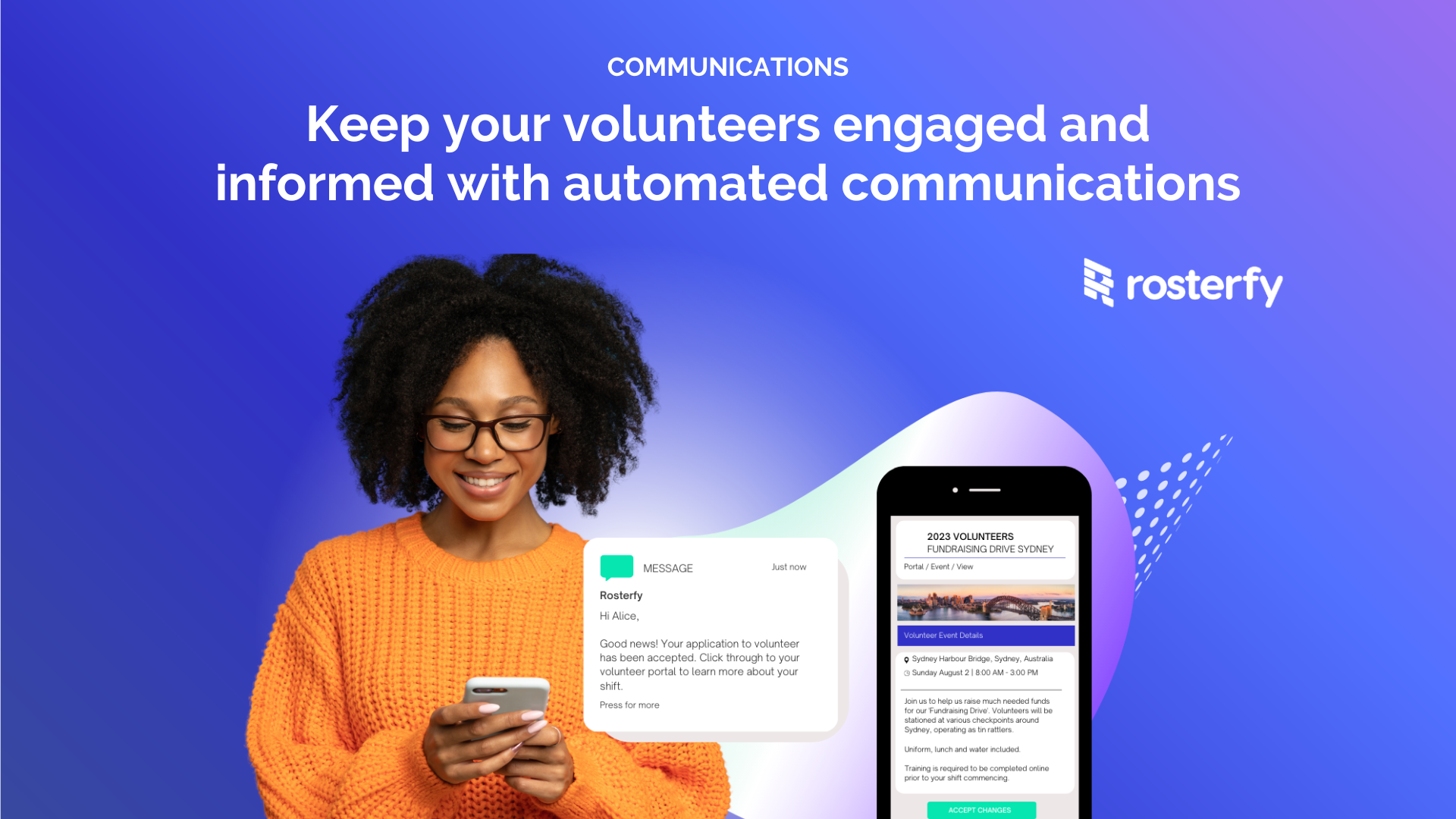Automated Communication