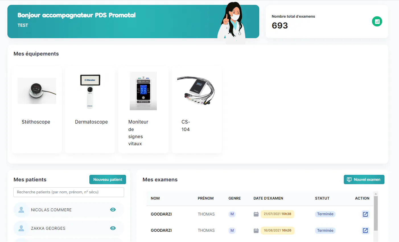 MedConnect Pricing, Cost & Reviews - Capterra UK 2026