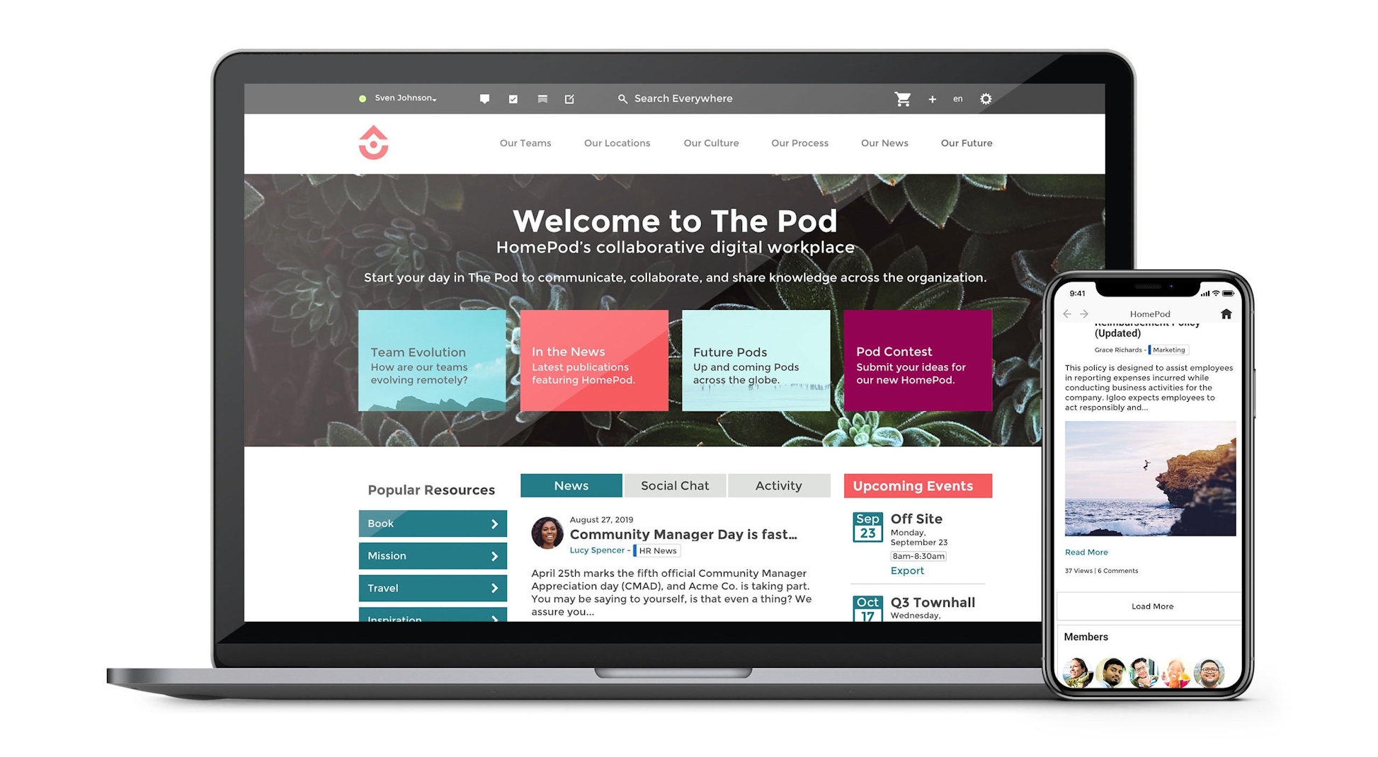 Igloo Pricing, Features, Reviews & Alternatives GetApp