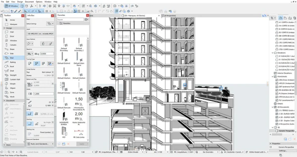 ARCHICAD Reviews, Demo & Pricing - 2022