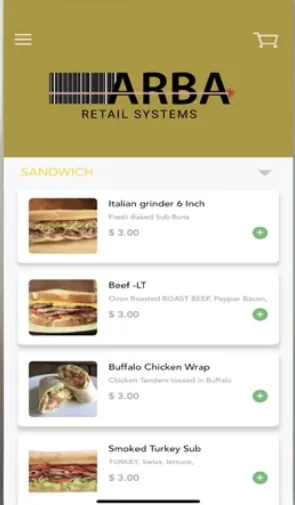 ARBA POS Software - 2025 Reviews, Pricing & Demo