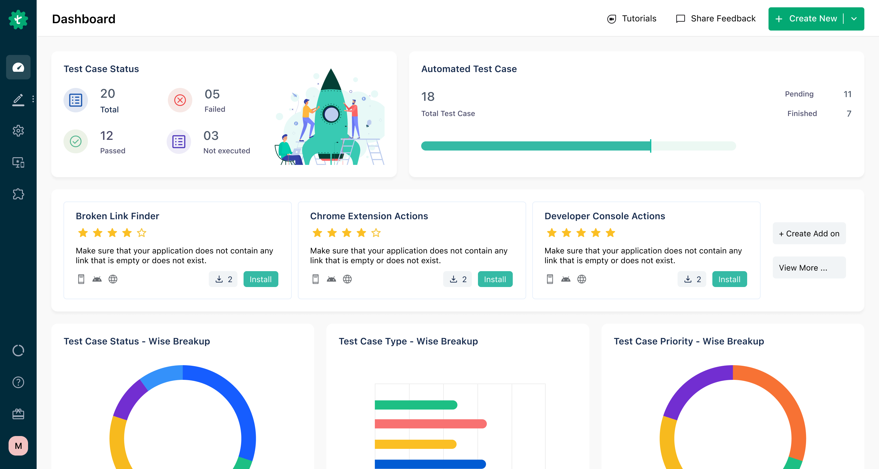 Testsigma Reviews, Cost & Features | GetApp Australia 2024