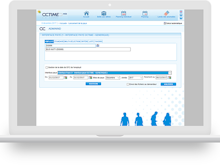 Octime Expresso Software - Octime payroll management