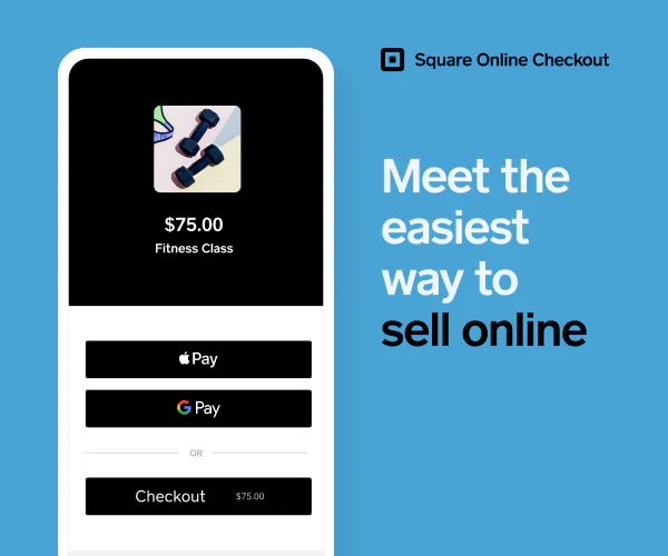 Square Online Checkout Opiniones Precios Y Caracter sticas Square Online Checkout Opiniones Precios Y Caracter sticas