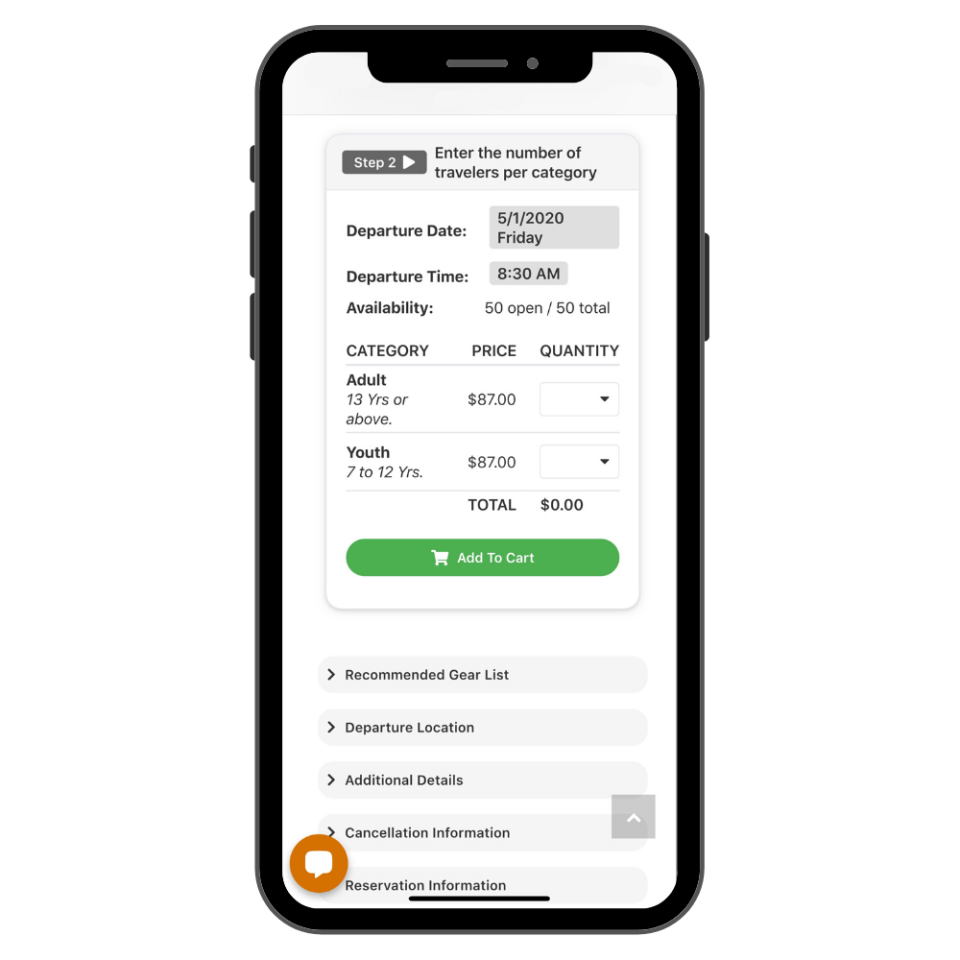 Online Mobile Booking-thumb